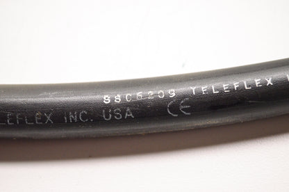 Quick Connect Steering Cable 9' NOS