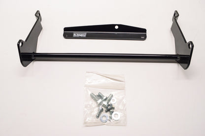 Arctic Cat Bear Cat Snowplow Adapter Mount Kit NOS