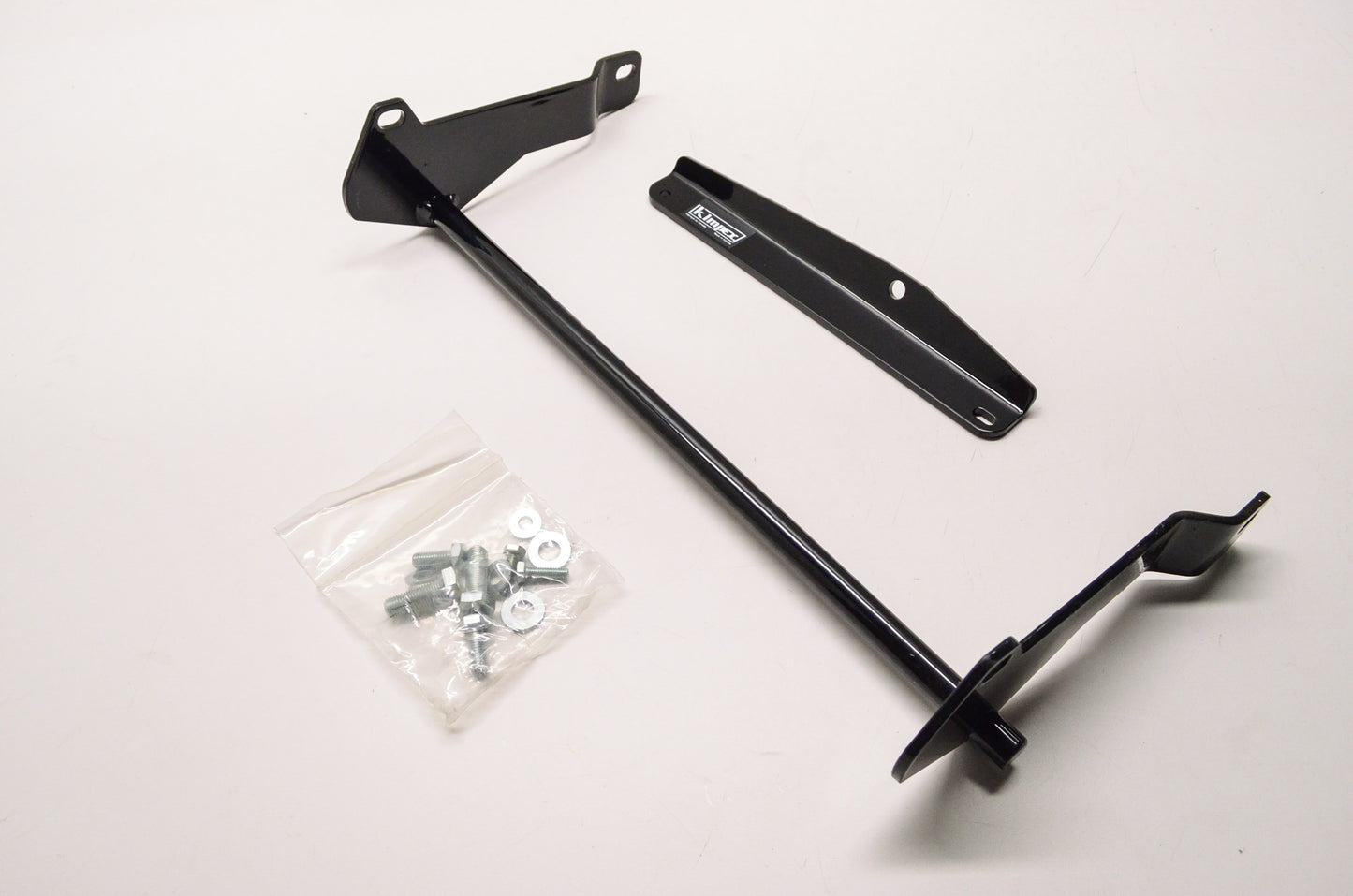 Arctic Cat Bear Cat Snowplow Adapter Mount Kit NOS