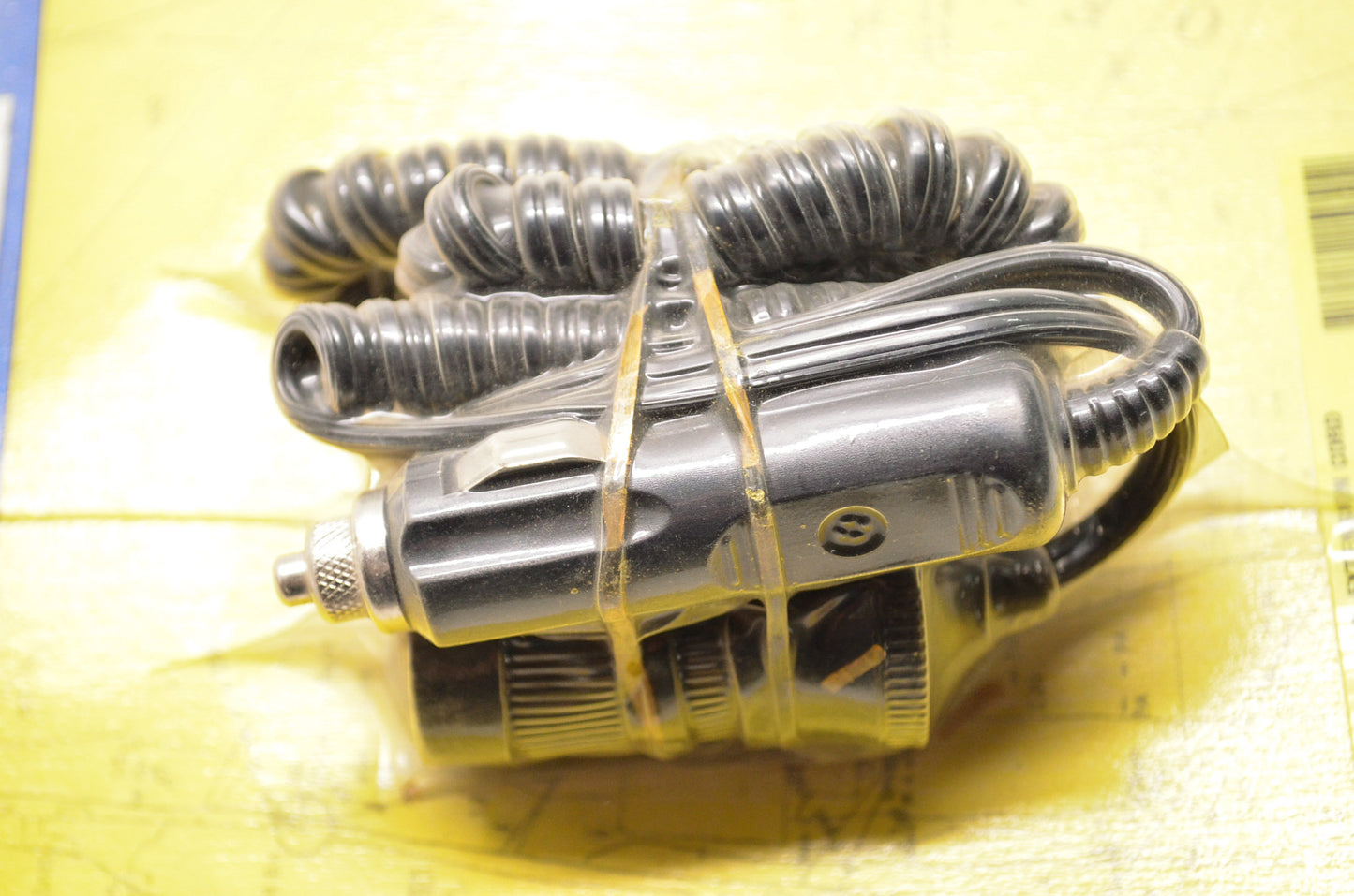 New Seachoice Products Access Extension Cord 10' 12 Amp 150 Watt NOS
