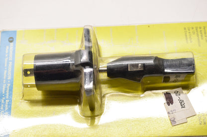 New Seachoice Products Accessory Plug & Socket Universal 12 V NOS