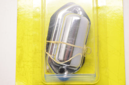 New Seachoice Products Chrome Plated Compartment Light NOS