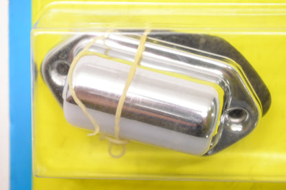 New Seachoice Products Chrome Plated Compartment Light NOS