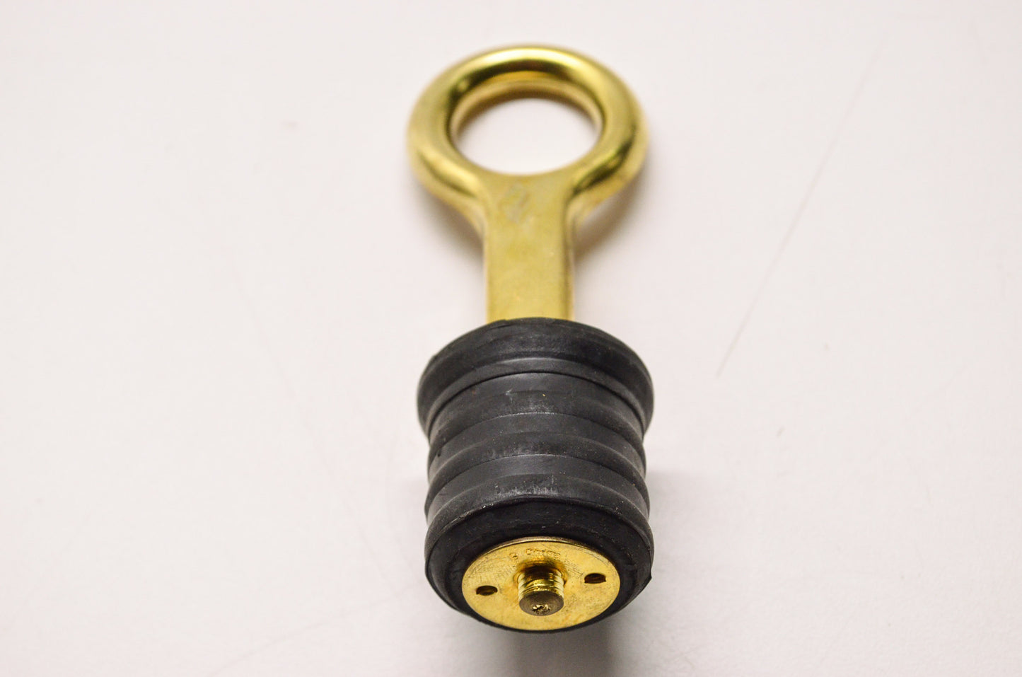 Seachoice Products 18871, 50-18871 Snap Type Drain Plug for 1-1/4' Tube NOS