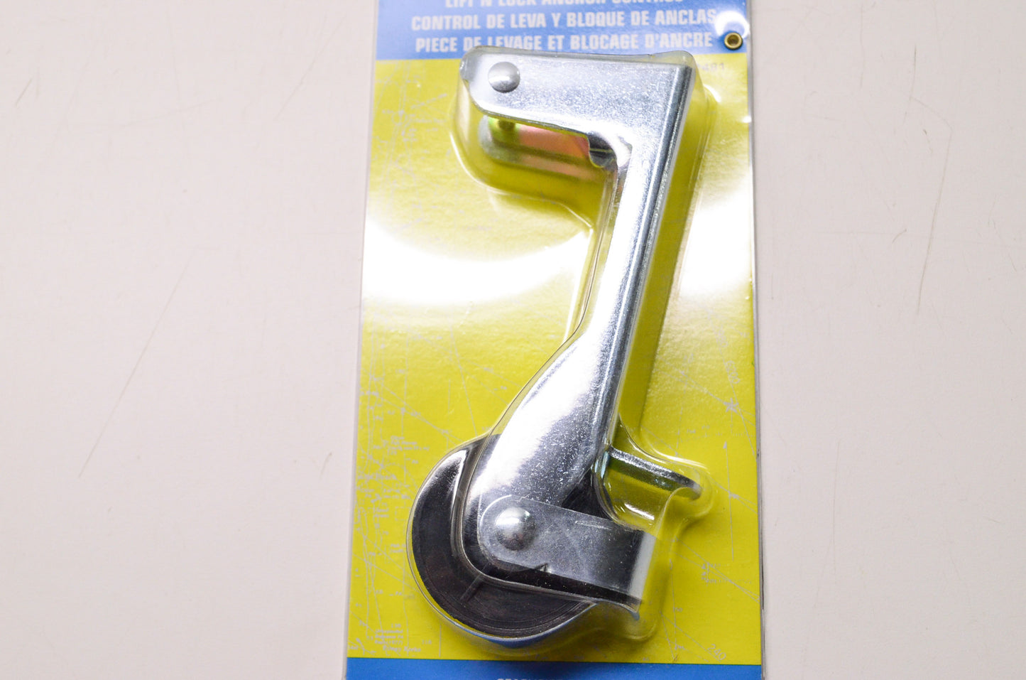 Lift N Lock Anchor Control NOS
