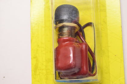 Push Button Switch Off-Momentary On NOS