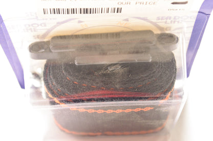 New Seadog Line Woven Polypropylene Battery Box Strap 54' L x 1-9/16' W NOS