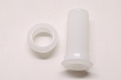 New Moeller Marine Products Snap-Tite Drain Tube 3/4' to 2-1/2' NOS