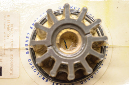 New Jabsco Rule Indus Neoprene Impeller NOS