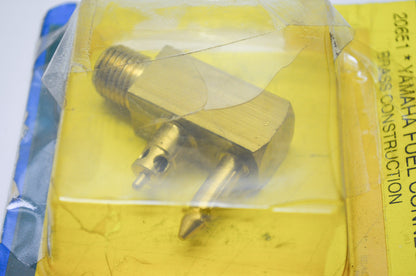 Yamaha Fuel Connector NOS
