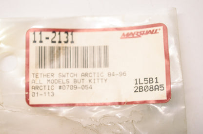 New SPI Tether Switch Arctic Cat NOS