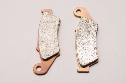 New Vesrah Sintered Metal Brake Pad Qty 2 NOS