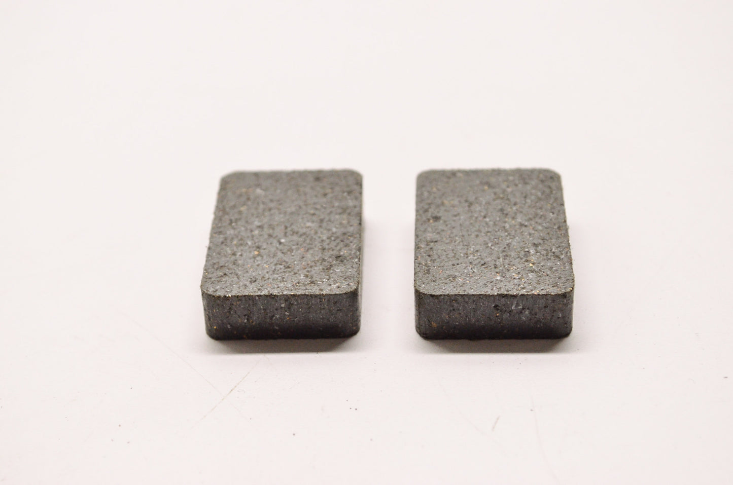 New SPI Brake Pads Arctic Cat Rectangular Type Qty 2 NOS