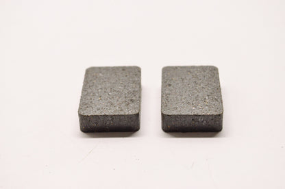New SPI Brake Pads Arctic Cat Rectangular Type Qty 2 NOS