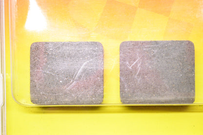 SPI 05-152-32, 40-0106 Semi Metallic Brake Pads Arctic Cat Qty 2 NOS