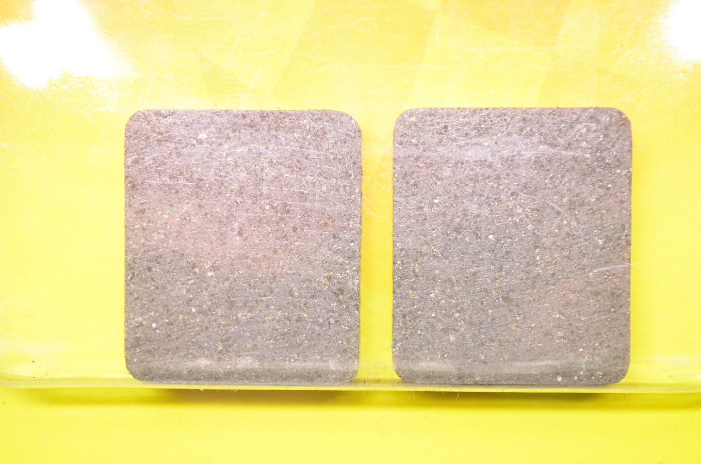 SPI 05-152-32, 40-0106 Semi Metallic Brake Pads Arctic Cat Qty 2 NOS
