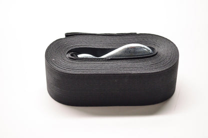 20' Winch Strap & Hook NOS