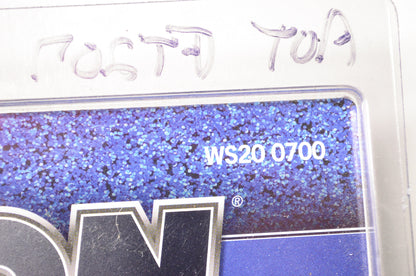 20' Winch Strap & Hook NOS