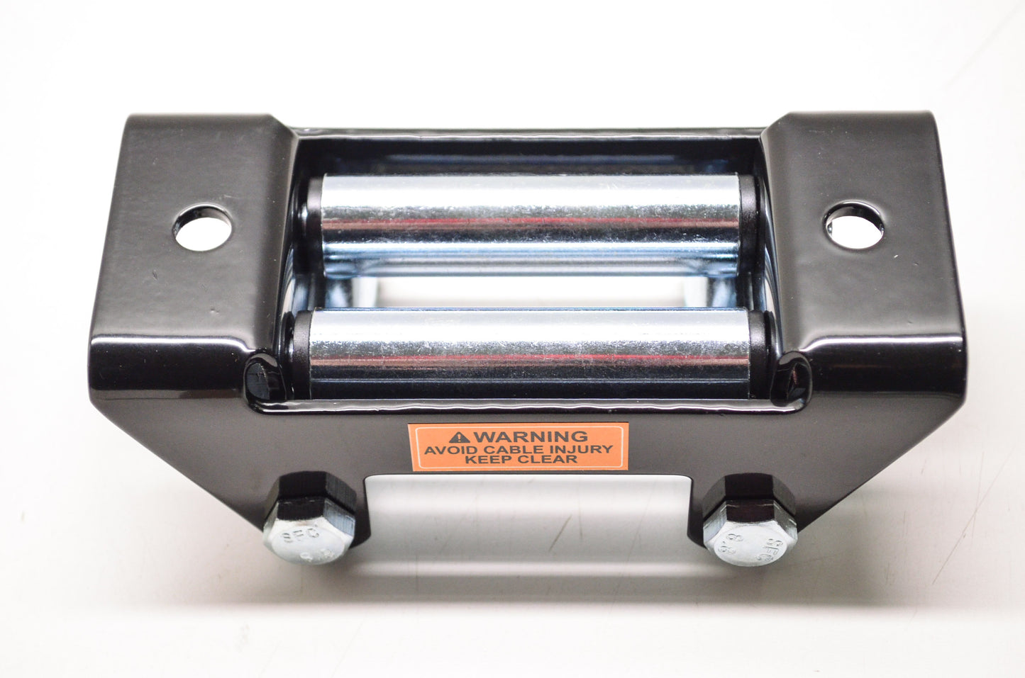 ATV Roller Fairlead Winch NOS