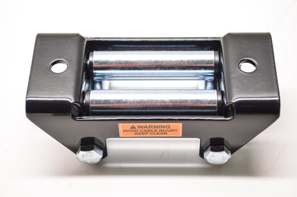 ATV Roller Fairlead Winch NOS