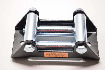 ATV Roller Fairlead Winch NOS