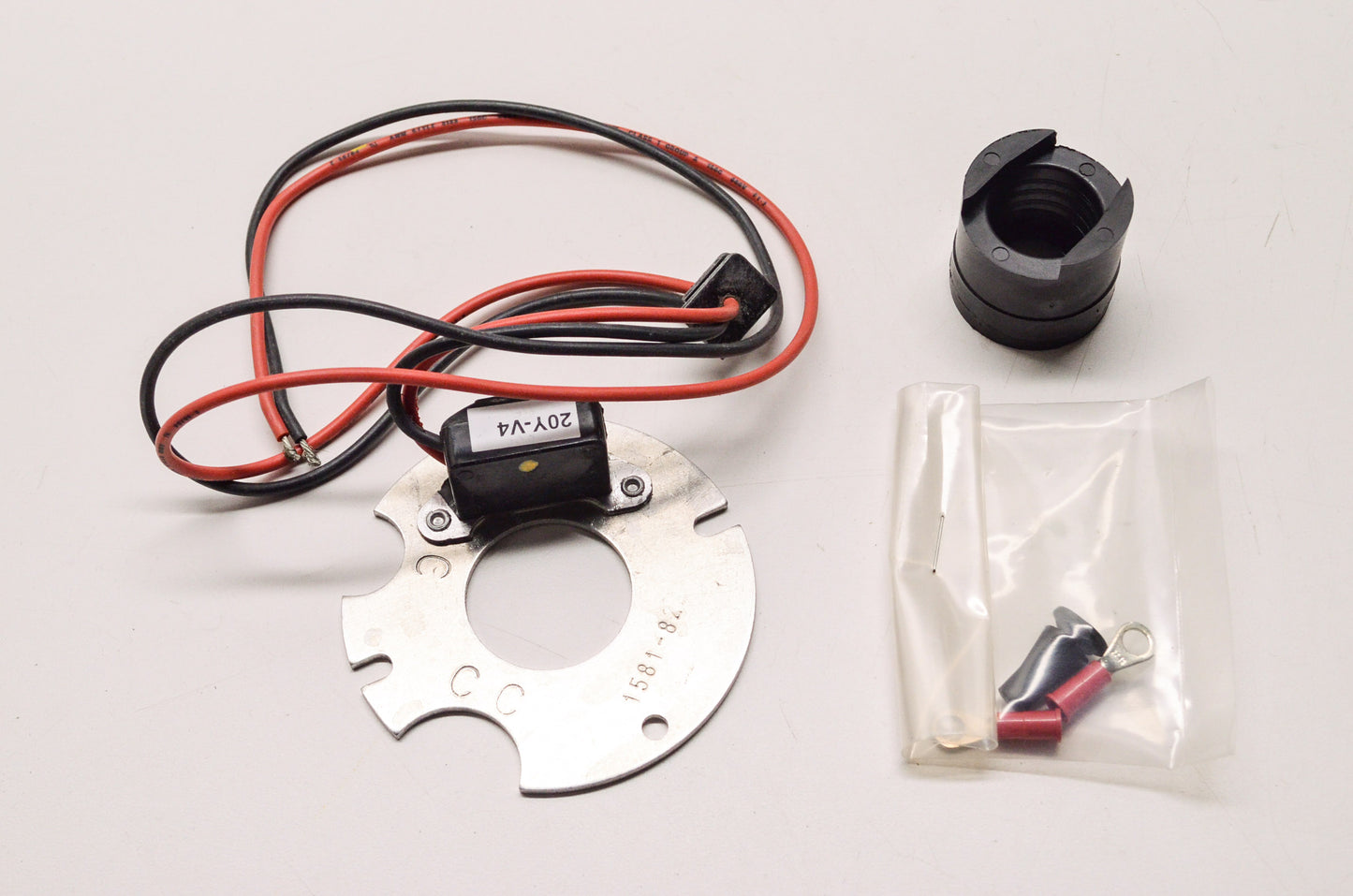 Performance Products Ignitor Electronic Ignition NOS