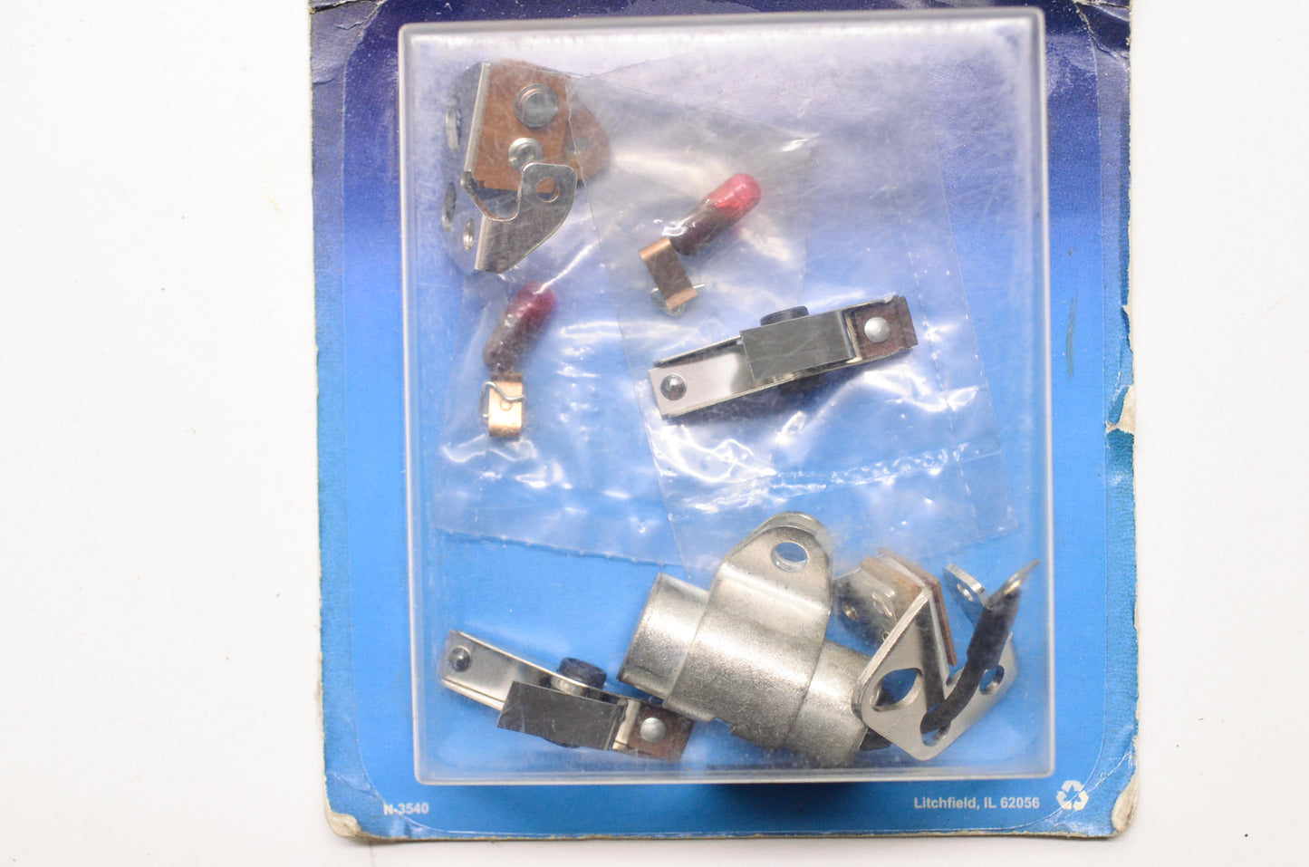 New Sierra Tune Up Kit NOS