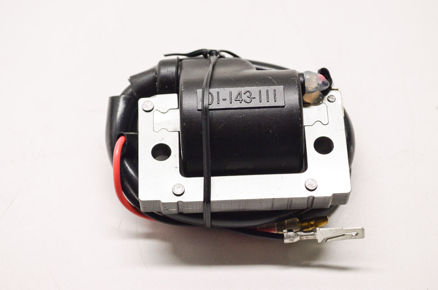 SPI 01-143-111, L83, 3000-443, 21121-3002 Ignition Coil 77-79 Kawasaki NOS