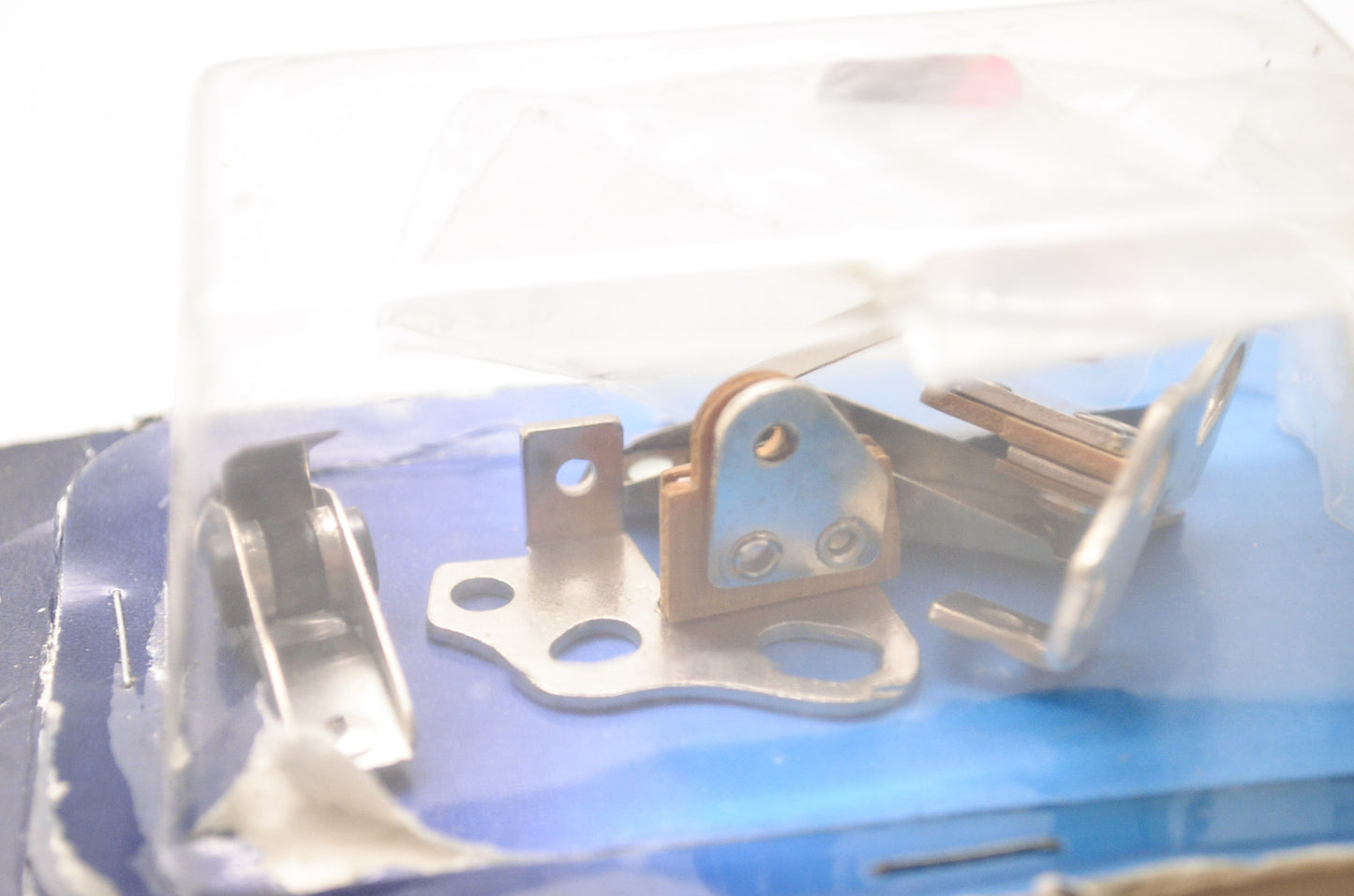 Tune Up Kit NOS