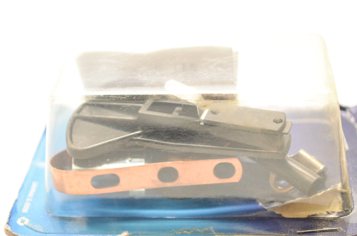 Tune Up Kit for Prestolite w/ Screw Down Cap NOS