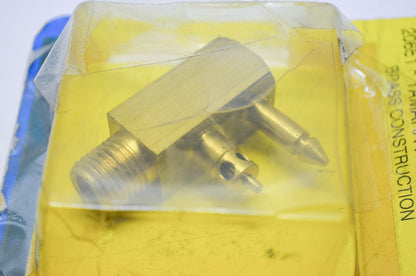 Yamaha Fuel Connector NOS
