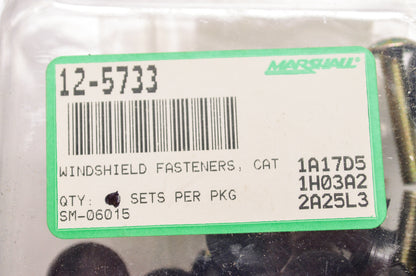 SPI Windshield Fasteners Arctic Cat Qty 4 NOS