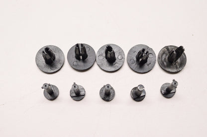 SPI Windshield Darts 92-05 Polaris Qty 5 NOS