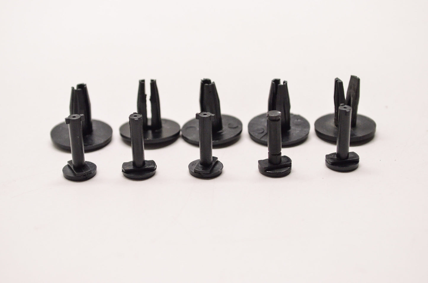 SPI Windshield Darts 92-05 Polaris Qty 5 NOS