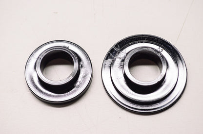 New Marshall Bushing Pair 3/4' ID x 25mm for Idler Wheels Small & Large NOS