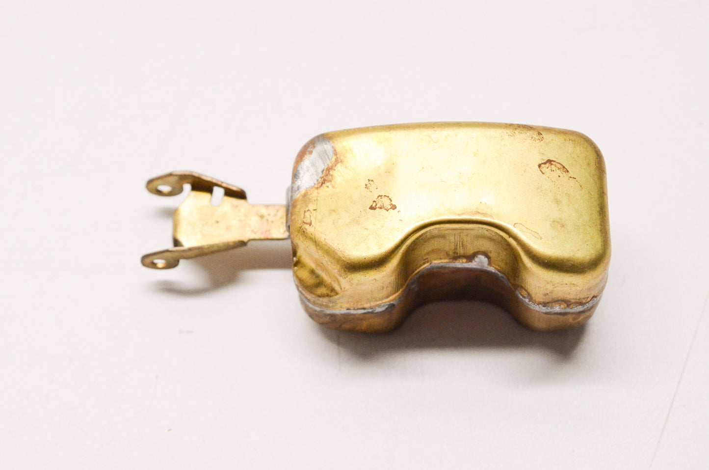 Brass Float NOS
