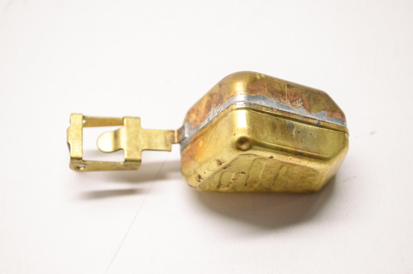 Brass Float NOS