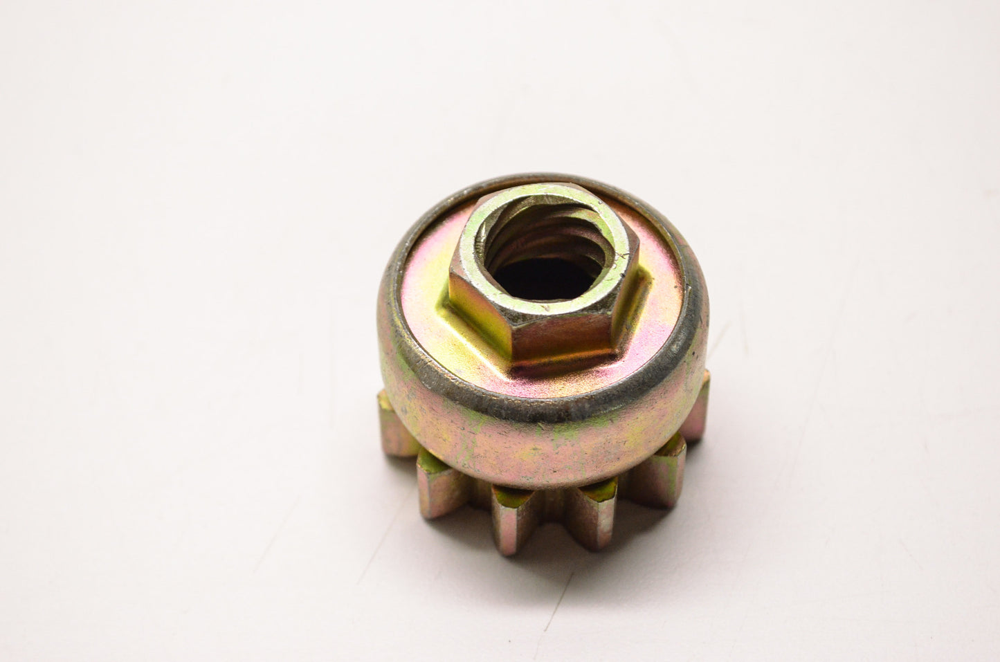 New Sierra Drive Assembly NOS