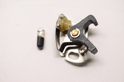 New Sierra Contact Set NOS