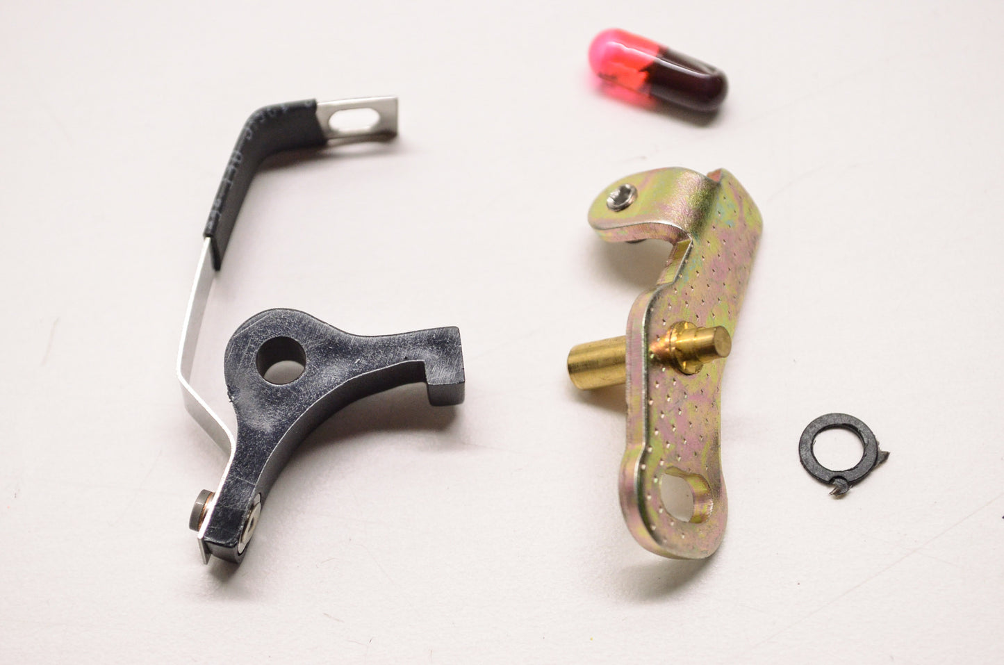 New Sierra Contact Kit NOS