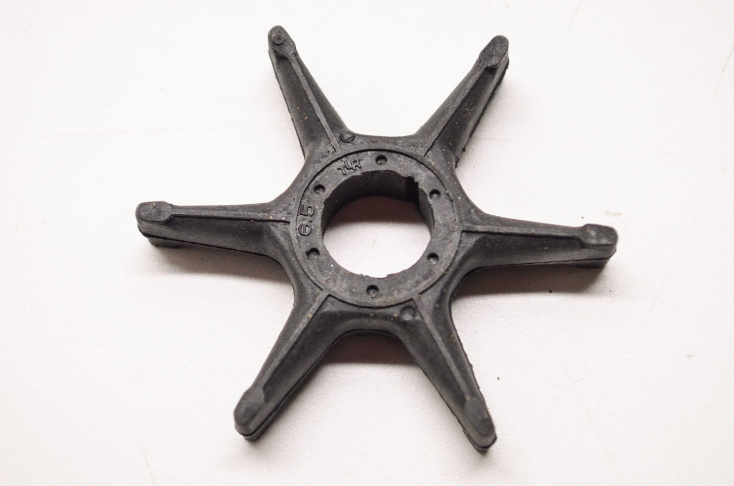 New Sierra Impeller NOS