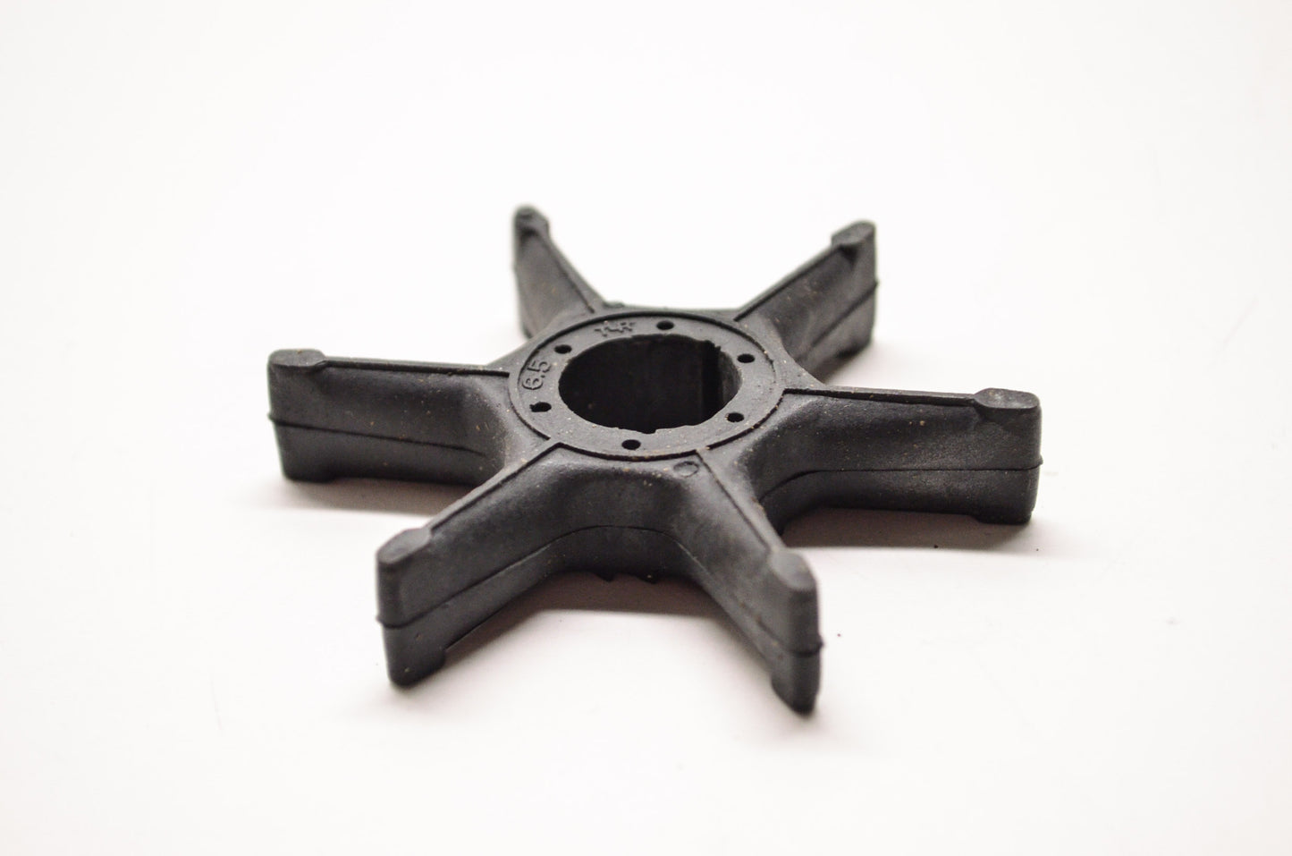 New Sierra Impeller NOS
