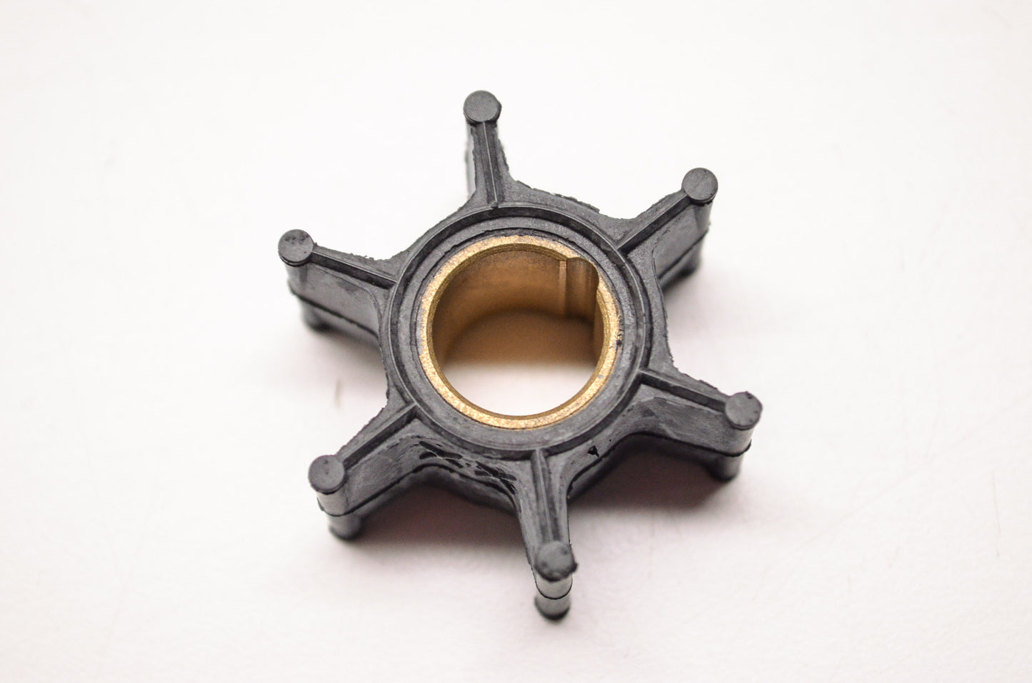 New Sierra Impeller NOS