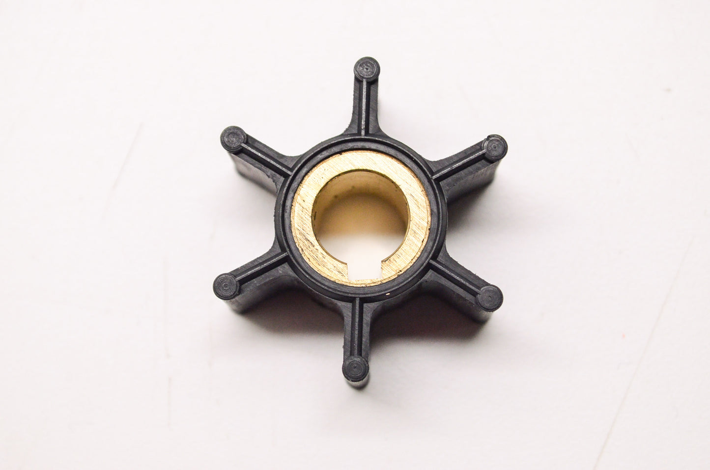 New Sierra Impeller NOS
