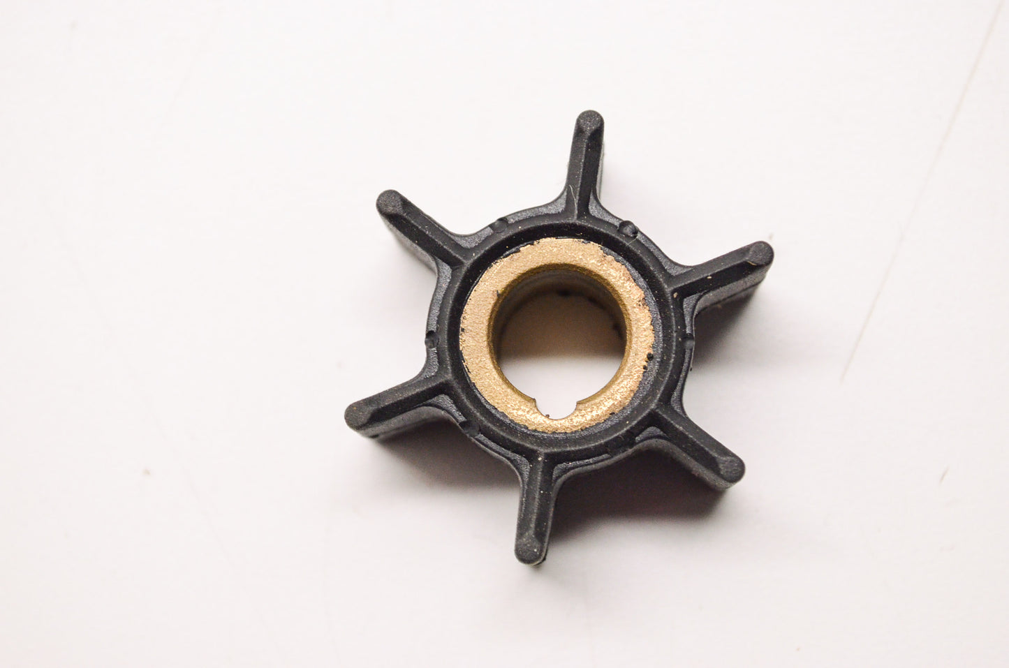 New Sierra Impeller NOS