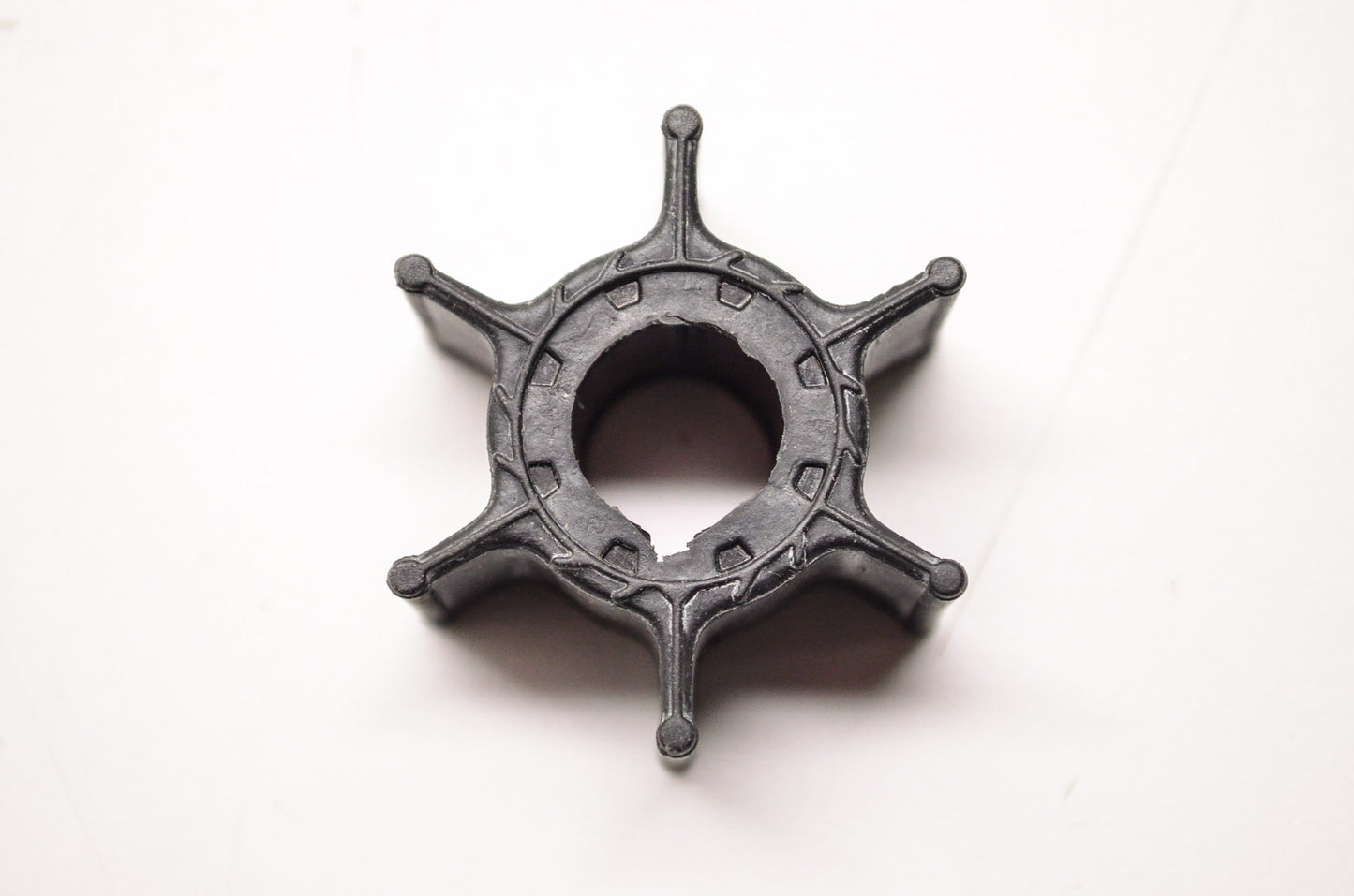 New Sierra Impeller NOS