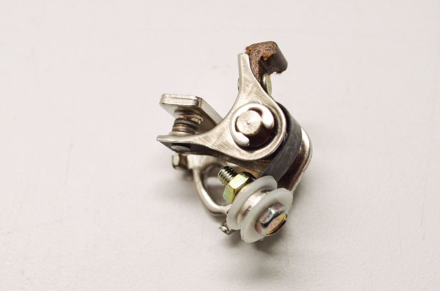 SPI 01-138-03, L23A Point Polaris 76-79 Twin NOS