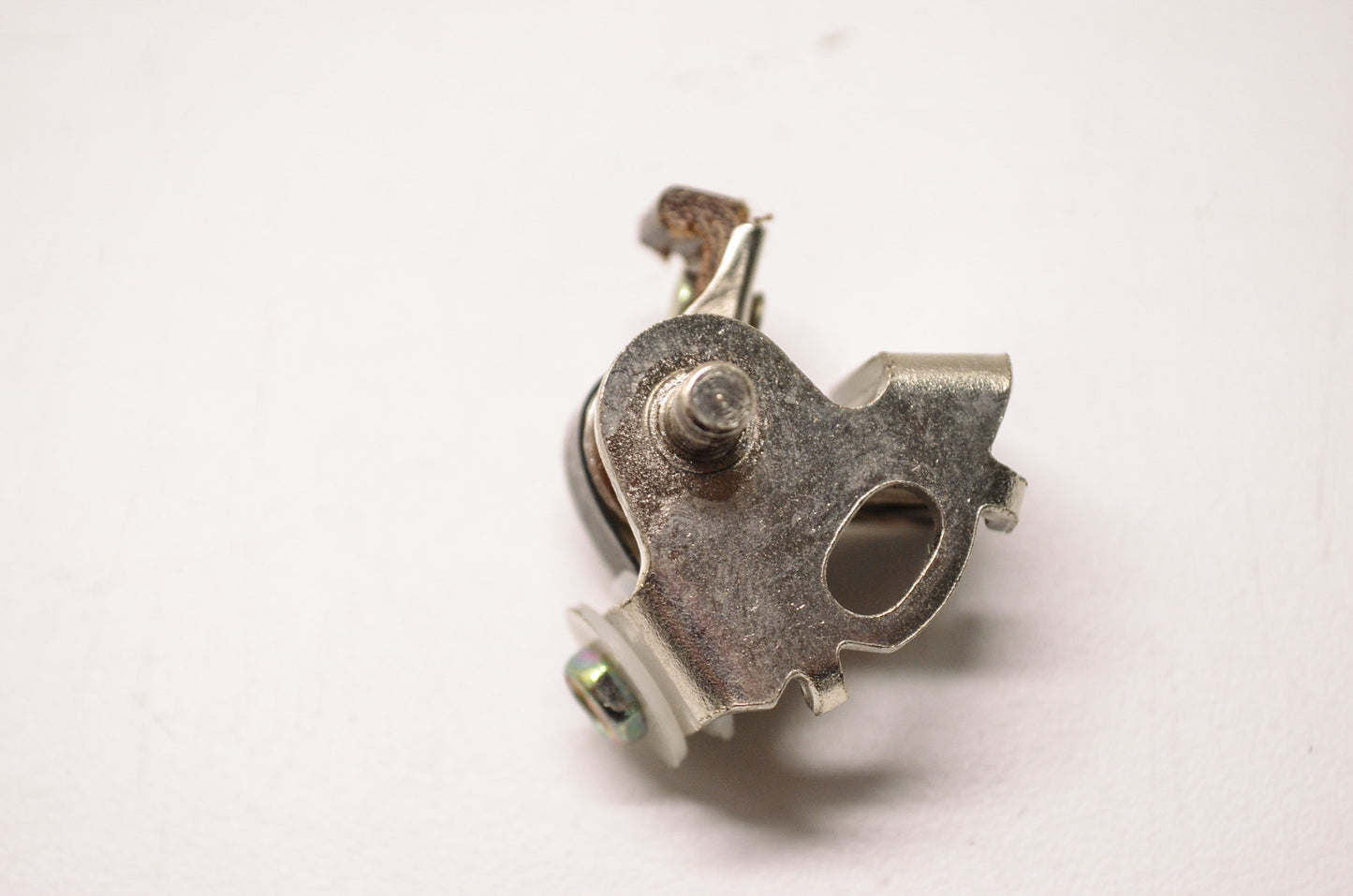 SPI 01-138-03, L23A Point Polaris 76-79 Twin NOS
