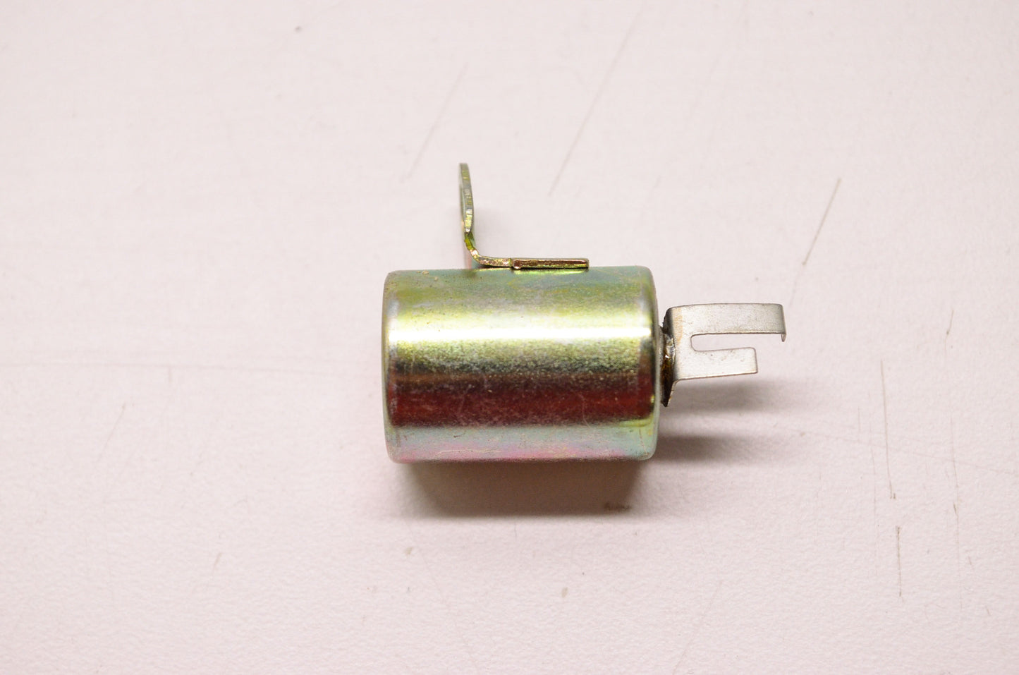 New SPI Condenser Yamaha 1 & 2 Cylinder NOS