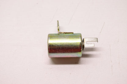 New SPI Condenser Yamaha 1 & 2 Cylinder NOS